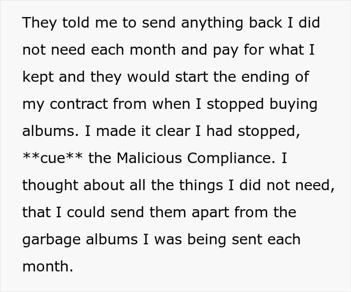 Teen Outsmarts A Company Who Refused To Cancel Their Subscription, Wins And Costs Them Money Teen Outsmarts A Company Who Refused To Cancel Their Subscription, Wins And Costs Them Money