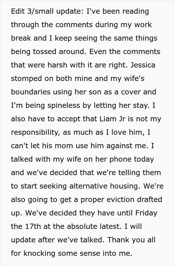 SIL Uses Her Baby As A Shield, Keeps Stealing This Woman's Stuff, Regrets It Dearly SIL Uses Her Baby As A Shield, Keeps Stealing This Woman's Stuff, Regrets It Dearly