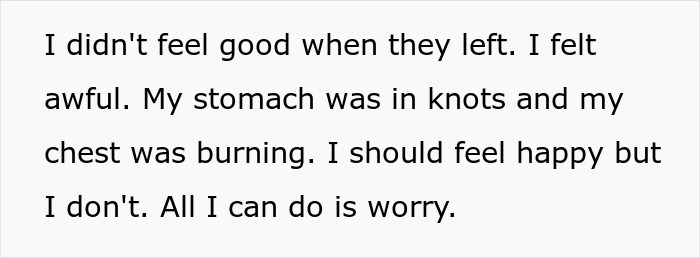 SIL Uses Her Baby As A Shield, Keeps Stealing This Woman's Stuff, Regrets It Dearly SIL Uses Her Baby As A Shield, Keeps Stealing This Woman's Stuff, Regrets It Dearly