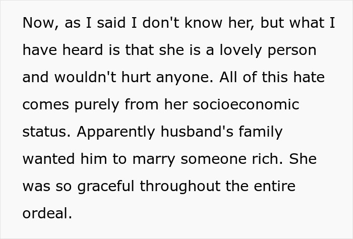 MIL From Hell Goes Out Of Her Way To Ruin Son’s Wedding, Now The Entire Town Hates Her MIL From Hell Goes Out Of Her Way To Ruin Son’s Wedding, Now The Entire Town Hates Her
