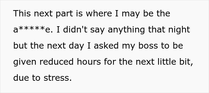 Husband Tries To Figure Out Why His Wife Is Pressuring Him To Take On More Chores, Tragedy Ensues Husband Tries To Figure Out Why His Wife Is Pressuring Him To Take On More Chores, Tragedy Ensues