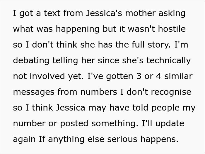 SIL Uses Her Baby As A Shield, Keeps Stealing This Woman's Stuff, Regrets It Dearly SIL Uses Her Baby As A Shield, Keeps Stealing This Woman's Stuff, Regrets It Dearly