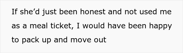 Man Stops Paying GF’s Mortgage After He Wasn’t Allowed To Buy A £1 Air Freshener To Save Money Man Stops Paying GF’s Mortgage After He Wasn’t Allowed To Buy A £1 Air Freshener To Save Money