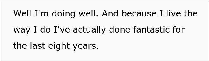 Person Writes A Check As A Refund For What Their Parents 'Wasted' On Them, Then Kicks Them Out