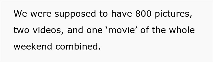 Couple's Secret Wedding Turns Into True Disaster As Bride's Toxic Relatives Break Into The Ceremony Couple's Secret Wedding Turns Into True Disaster As Bride's Toxic Relatives Break Into The Ceremony