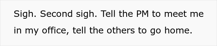 Team Manager Takes Designer's Big Monitors Away To Show How Real Users See Her Designs Team Manager Takes Designer's Big Monitors Away To Show How Real Users See Her Designs