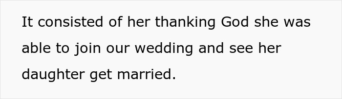 Couple's Secret Wedding Turns Into True Disaster As Bride's Toxic Relatives Break Into The Ceremony Couple's Secret Wedding Turns Into True Disaster As Bride's Toxic Relatives Break Into The Ceremony