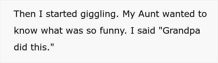 Grandpa Dutifully Hid Grandma’s Homemade Green Beans Till They Were Posthumously Found By Grandkids Grandpa Dutifully Hid Grandma’s Homemade Green Beans Till They Were Posthumously Found By Grandkids