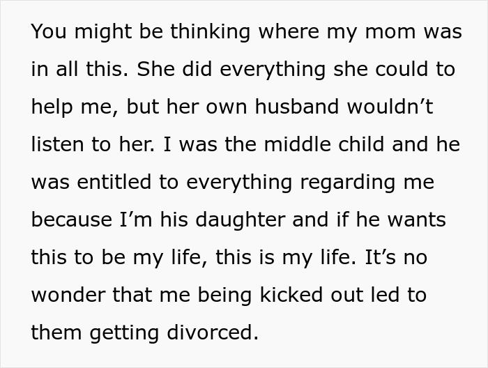 Man Has A Messed-Up Fantasy Of Making Daughter His Co-Worker’s Housewife, Ruins Her Childhood 