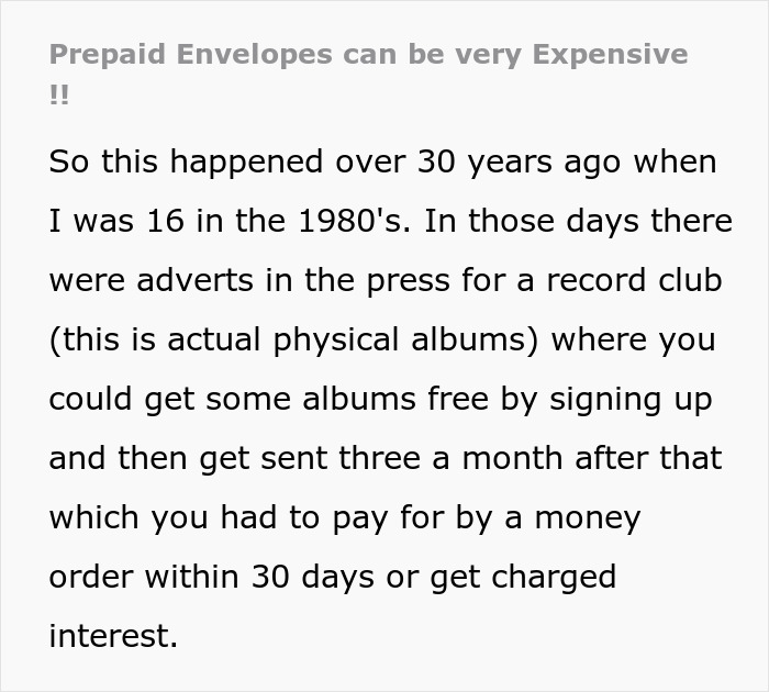 Teen Outsmarts A Company Who Refused To Cancel Their Subscription, Wins And Costs Them Money Teen Outsmarts A Company Who Refused To Cancel Their Subscription, Wins And Costs Them Money