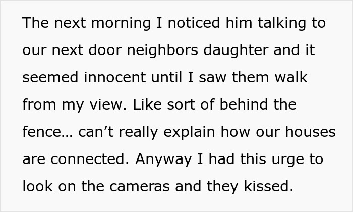 Woman Is Disgusted By Her 25 Y.O. Brother Dating A 16 Y.O., Decides To Uncover Their Secret Woman Is Disgusted By Her 25 Y.O. Brother Dating A 16 Y.O., Decides To Uncover Their Secret