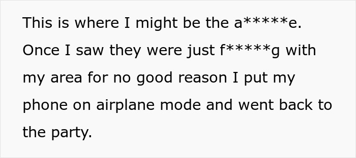 Person Goes Vacationing, Refuses To Bail Out Mom From The Police As She Breaks Into Their House Person Goes Vacationing, Refuses To Bail Out Mom From The Police As She Breaks Into Their House