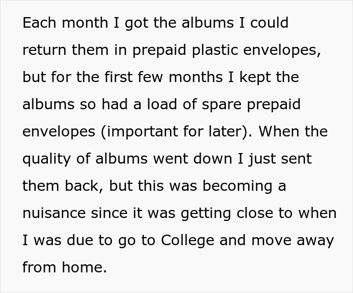 Teen Outsmarts A Company Who Refused To Cancel Their Subscription, Wins And Costs Them Money Teen Outsmarts A Company Who Refused To Cancel Their Subscription, Wins And Costs Them Money