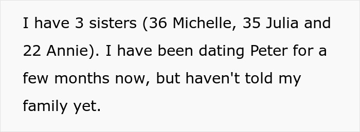 “He Needs To Be With A Woman”: Man ‘Ruins’ Wedding After Family Pushes Him To Come Out As Gay “He Needs To Be With A Woman”: Man ‘Ruins’ Wedding After Family Pushes Him To Come Out As Gay