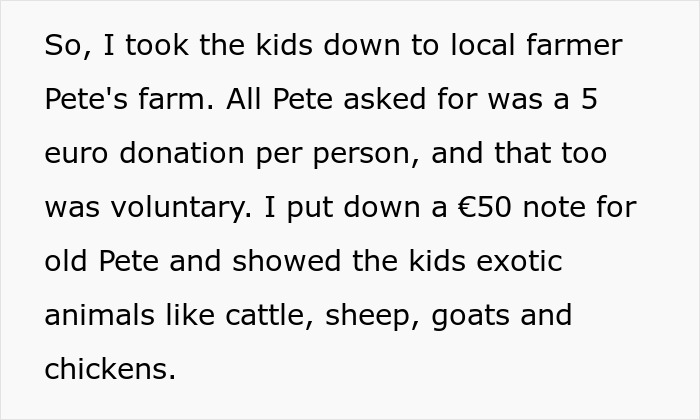 School Expects Teacher To Pay $400 For Student Trip, They Maliciously Comply School Expects Teacher To Pay $400 For Student Trip, They Maliciously Comply