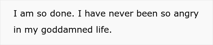 Husband Tries To Figure Out Why His Wife Is Pressuring Him To Take On More Chores, Tragedy Ensues Husband Tries To Figure Out Why His Wife Is Pressuring Him To Take On More Chores, Tragedy Ensues