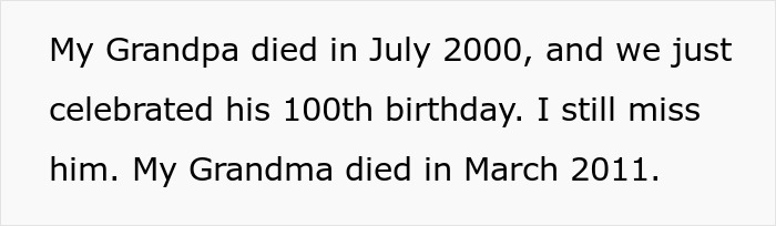 Grandpa Dutifully Hid Grandma’s Homemade Green Beans Till They Were Posthumously Found By Grandkids Grandpa Dutifully Hid Grandma’s Homemade Green Beans Till They Were Posthumously Found By Grandkids