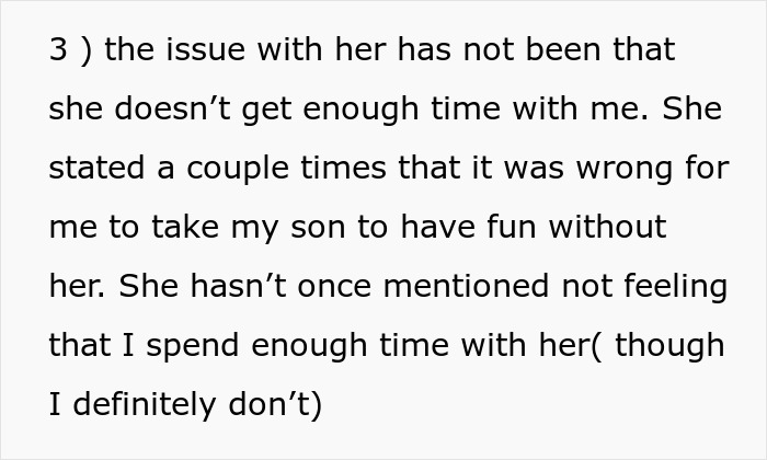 Mom Gets Blackout Drunk After Dad Spends Some Alone Time With Their Kid, He Can’t Understand Why Mom Gets Blackout Drunk After Dad Spends Some Alone Time With Their Kid, He Can’t Understand Why