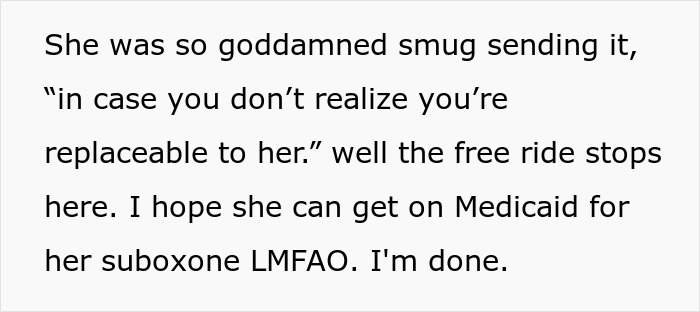 Husband Tries To Figure Out Why His Wife Is Pressuring Him To Take On More Chores, Tragedy Ensues Husband Tries To Figure Out Why His Wife Is Pressuring Him To Take On More Chores, Tragedy Ensues