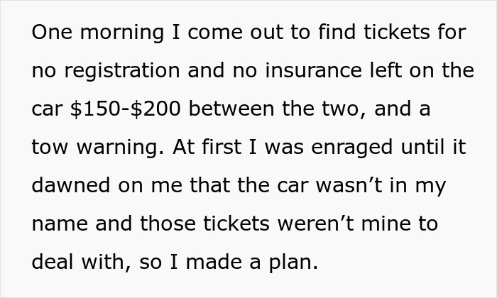 “Can’t Put A Price On That”: Guy Outsmarts Car Seller Who Tried To Scam Him