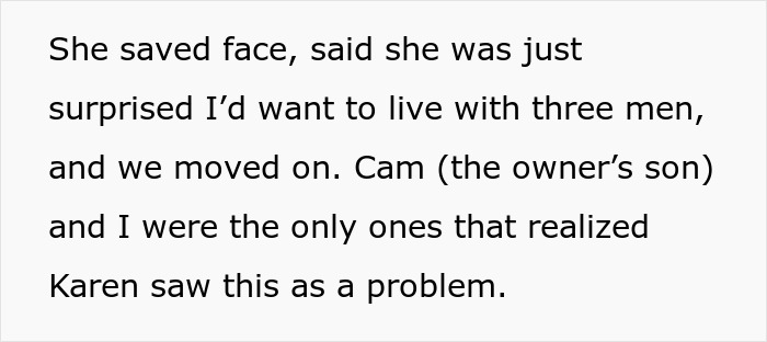 Roommate’s GF Wants The Only Woman In The Household Out, Gets Herself Dumped Instead Roommate’s GF Wants The Only Woman In The Household Out, Gets Herself Dumped Instead