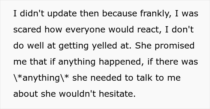 Husband Tries To Figure Out Why His Wife Is Pressuring Him To Take On More Chores, Tragedy Ensues Husband Tries To Figure Out Why His Wife Is Pressuring Him To Take On More Chores, Tragedy Ensues