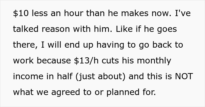 Woman Is Tired Of MIL Acting Like Her Son Is Her Husband, Decides On Divorce Woman Is Tired Of MIL Acting Like Her Son Is Her Husband, Decides On Divorce