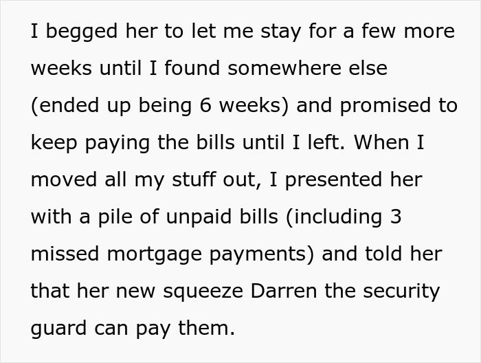 Man Stops Paying GF’s Mortgage After He Wasn’t Allowed To Buy A £1 Air Freshener To Save Money Man Stops Paying GF’s Mortgage After He Wasn’t Allowed To Buy A £1 Air Freshener To Save Money