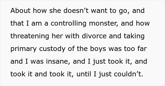 Husband Tries To Figure Out Why His Wife Is Pressuring Him To Take On More Chores, Tragedy Ensues Husband Tries To Figure Out Why His Wife Is Pressuring Him To Take On More Chores, Tragedy Ensues