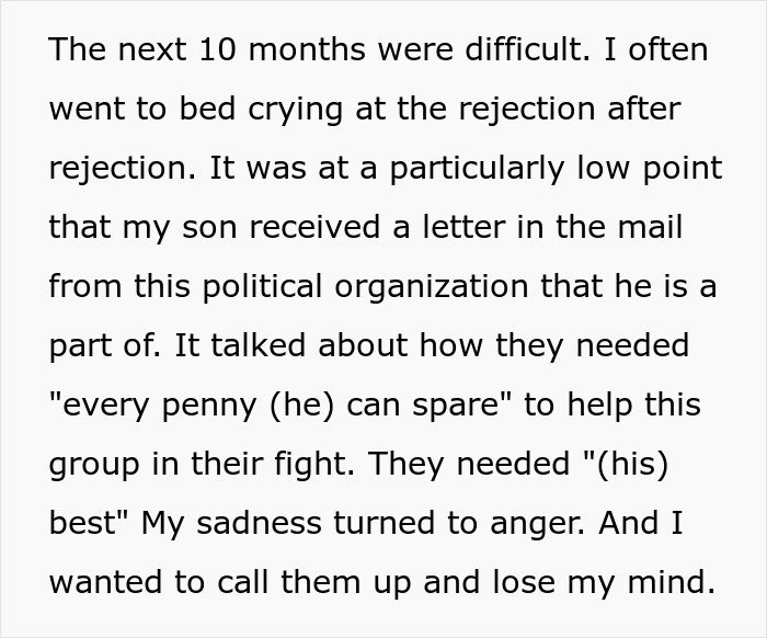 Political Organization Asks Toddler To Give Them Every Penny, Dad Sends Them Something Better