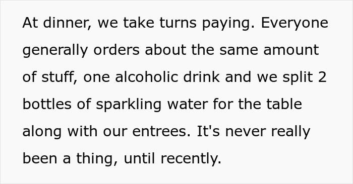 Woman Refuses To Chip In For Babysitting Because She Doesn’t Even Have Kids, Asks If She’s A Jerk Woman Refuses To Chip In For Babysitting Because She Doesn’t Even Have Kids, Asks If She’s A Jerk