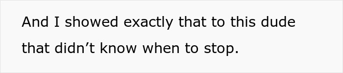Person Keeps Getting Bullied At Work, Makes The Bully Cry When They Stand Up For Themselves Person Keeps Getting Bullied At Work, Makes The Bully Cry When They Stand Up For Themselves