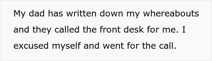 Person Goes Vacationing, Refuses To Bail Out Mom From The Police As She Breaks Into Their House Person Goes Vacationing, Refuses To Bail Out Mom From The Police As She Breaks Into Their House