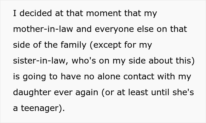 6-Month-Old Baby Taken To Doctor After Her Grandma Secretly Pierced Her Ears 6-Month-Old Baby Taken To Doctor After Her Grandma Secretly Pierced Her Ears