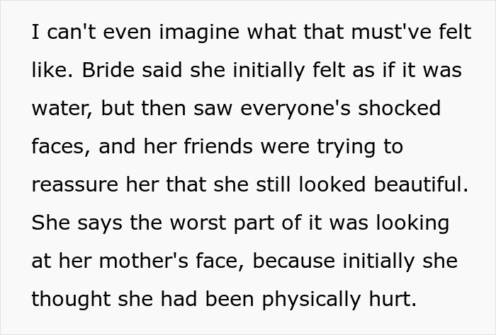 MIL From Hell Goes Out Of Her Way To Ruin Son’s Wedding, Now The Entire Town Hates Her MIL From Hell Goes Out Of Her Way To Ruin Son’s Wedding, Now The Entire Town Hates Her