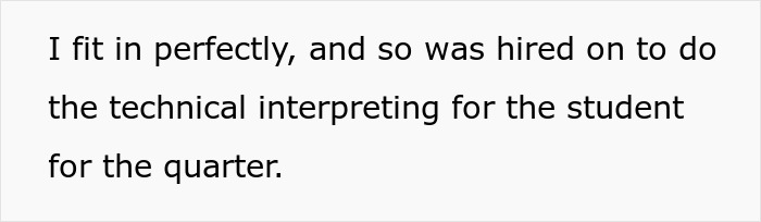 Blind Student Follows Professor’s Rules And Turns In A Black Piece Of Paper: “Well Played”