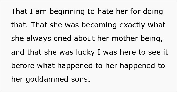 Husband Tries To Figure Out Why His Wife Is Pressuring Him To Take On More Chores, Tragedy Ensues Husband Tries To Figure Out Why His Wife Is Pressuring Him To Take On More Chores, Tragedy Ensues