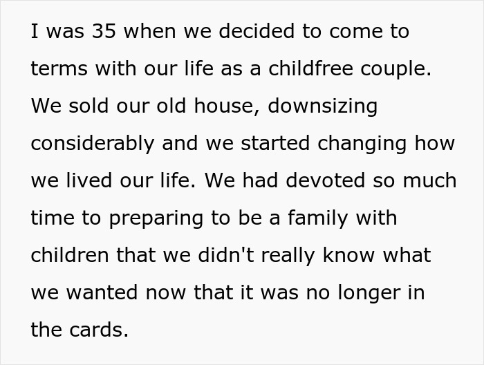 SIL Desperately Wants To Insert Herself Into Couple’s Pregnancy, Rudely Says She Feels ‘Cut Out’ SIL Desperately Wants To Insert Herself Into Couple’s Pregnancy, Rudely Says She Feels ‘Cut Out’