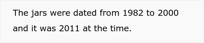 Grandpa Dutifully Hid Grandma’s Homemade Green Beans Till They Were Posthumously Found By Grandkids Grandpa Dutifully Hid Grandma’s Homemade Green Beans Till They Were Posthumously Found By Grandkids