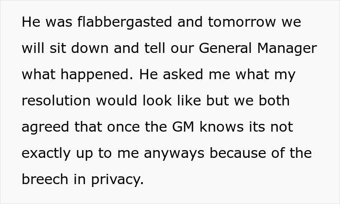 "Do You Have A Crush On My Husband?": Coworker Crosses Major Boundary, Regrets It "Do You Have A Crush On My Husband?": Coworker Crosses Major Boundary, Regrets It