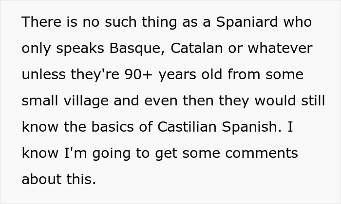 Woman’s Family Keeps Responding To Her BF In A Language That He Doesn’t Understand, He Leaves Dinner Woman’s Family Keeps Responding To Her BF In A Language That He Doesn’t Understand, He Leaves Dinner