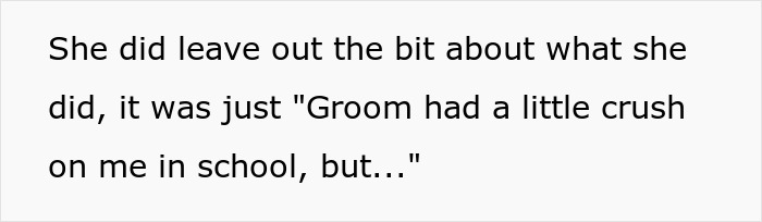 “Jealous Witch”: Bride’s Sister Steals The Spotlight By Reading Groom’s Love Letter To Her “Jealous Witch”: Bride’s Sister Steals The Spotlight By Reading Groom’s Love Letter To Her