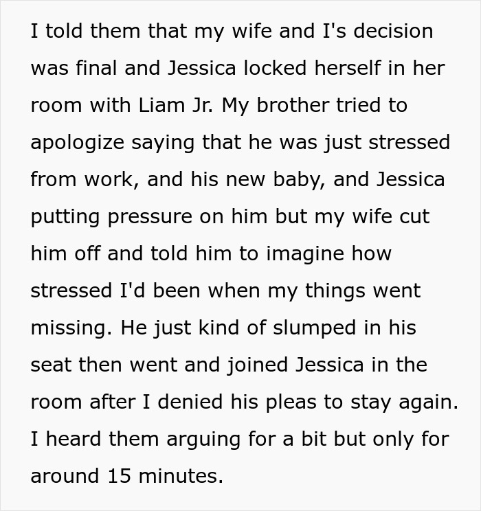SIL Uses Her Baby As A Shield, Keeps Stealing This Woman's Stuff, Regrets It Dearly