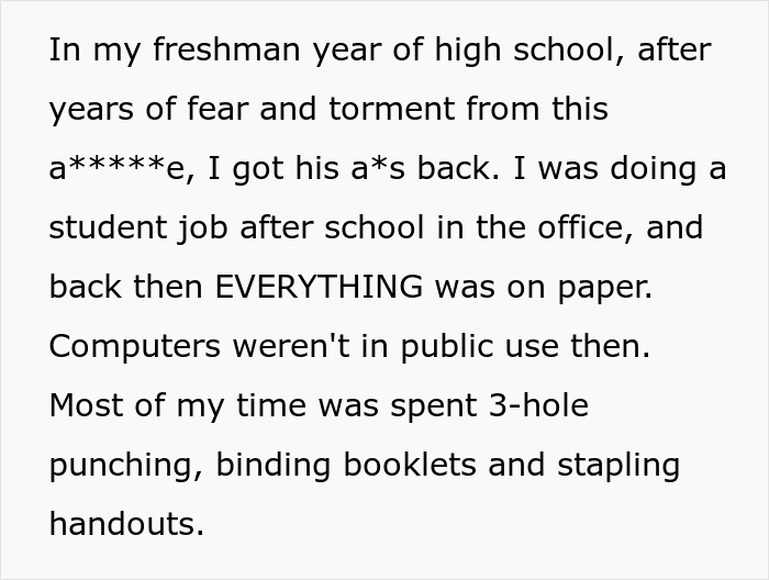 Controlling And Rude Neighbor Wakes Up To A Surprise After Teenager Gets Revenge Controlling And Rude Neighbor Wakes Up To A Surprise After Teenager Gets Revenge