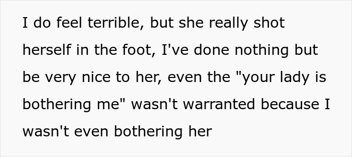 "Do You Have A Crush On My Husband?": Coworker Crosses Major Boundary, Regrets It "Do You Have A Crush On My Husband?": Coworker Crosses Major Boundary, Regrets It