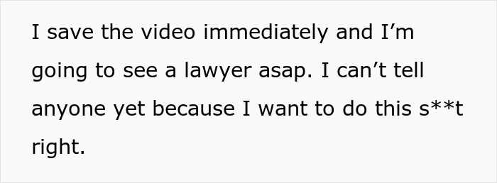 Husband Tries To Figure Out Why His Wife Is Pressuring Him To Take On More Chores, Tragedy Ensues Husband Tries To Figure Out Why His Wife Is Pressuring Him To Take On More Chores, Tragedy Ensues