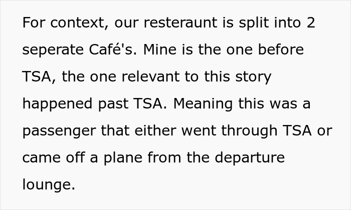 “You Can Just Eat It, Then”: Karen Eats Moldy Veggies After Refusing To Acknowledge A Worker “You Can Just Eat It, Then”: Karen Eats Moldy Veggies After Refusing To Acknowledge A Worker