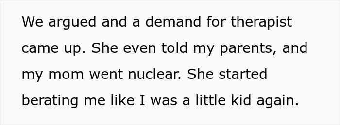 “I Went Through Hell And Back”: Man Wants Nothing To Do With Ex's Son, His Wife Is Horrified “I Went Through Hell And Back”: Man Wants Nothing To Do With Ex's Son, His Wife Is Horrified