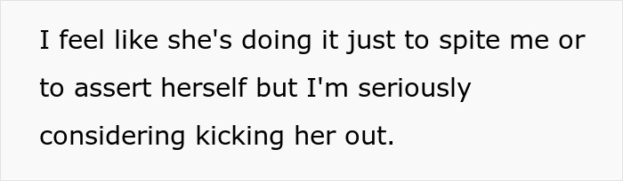 SIL Uses Her Baby As A Shield, Keeps Stealing This Woman's Stuff, Regrets It Dearly SIL Uses Her Baby As A Shield, Keeps Stealing This Woman's Stuff, Regrets It Dearly