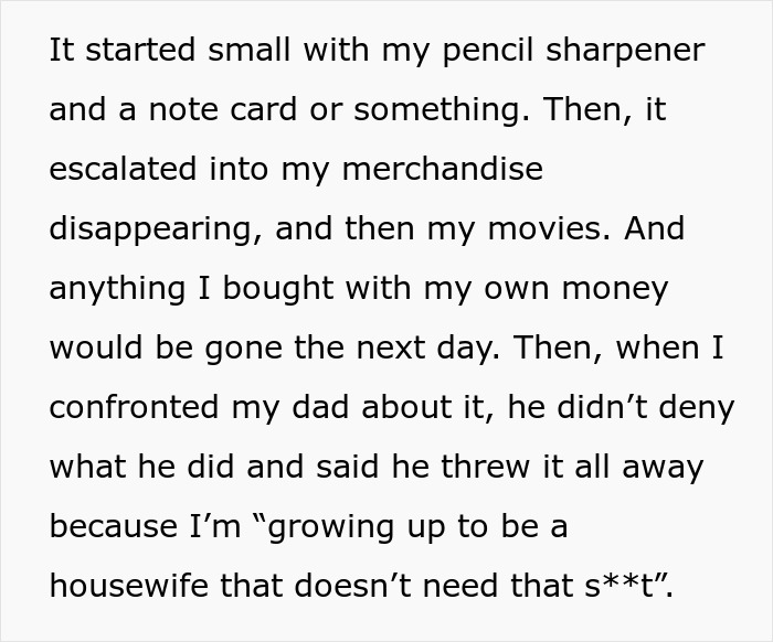 Man Has A Messed-Up Fantasy Of Making Daughter His Co-Worker’s Housewife, Ruins Her Childhood 